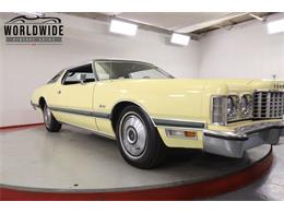 1973 Ford Thunderbird (CC-2096226) for sale in Denver , Colorado