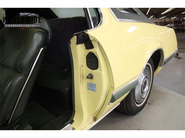 1973 Ford Thunderbird (CC-2096226) for sale in Denver , Colorado