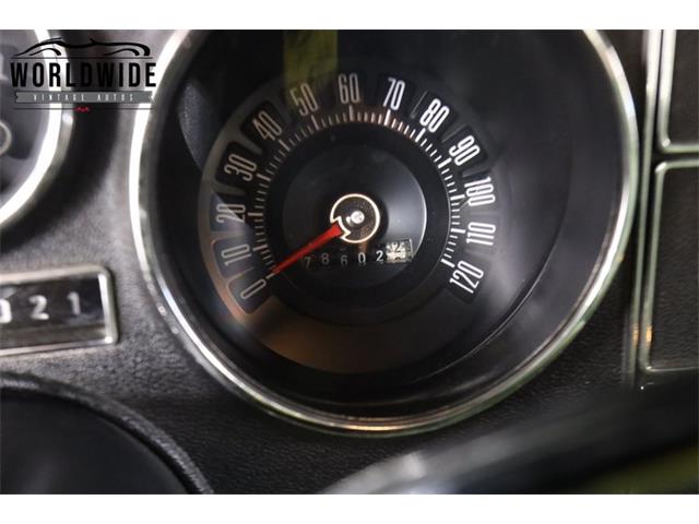 1973 Ford Thunderbird (CC-2096226) for sale in Denver , Colorado