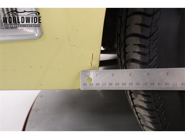 1973 Ford Thunderbird (CC-2096226) for sale in Denver , Colorado