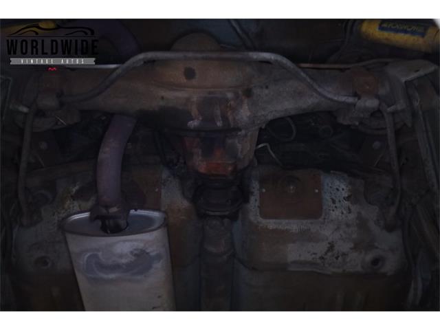 1973 Ford Thunderbird (CC-2096226) for sale in Denver , Colorado