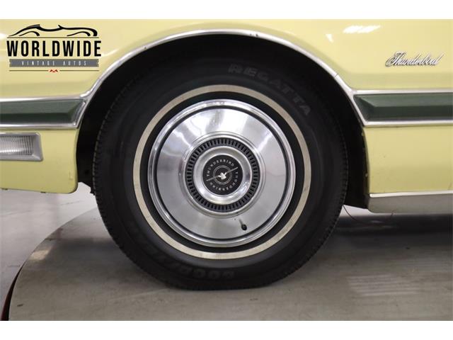 1973 Ford Thunderbird (CC-2096226) for sale in Denver , Colorado