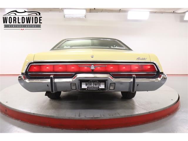1973 Ford Thunderbird (CC-2096226) for sale in Denver , Colorado