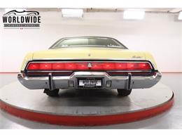 1973 Ford Thunderbird (CC-2096226) for sale in Denver , Colorado