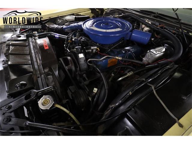 1973 Ford Thunderbird (CC-2096226) for sale in Denver , Colorado