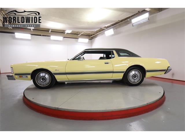 1973 Ford Thunderbird (CC-2096226) for sale in Denver , Colorado