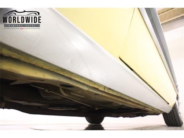 1973 Ford Thunderbird (CC-2096226) for sale in Denver , Colorado