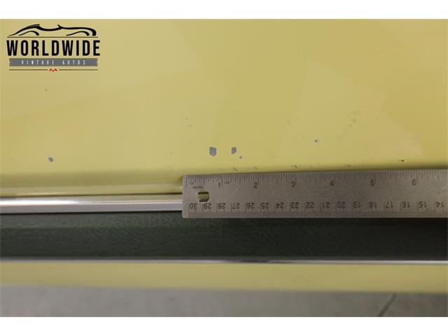 1973 Ford Thunderbird (CC-2096226) for sale in Denver , Colorado