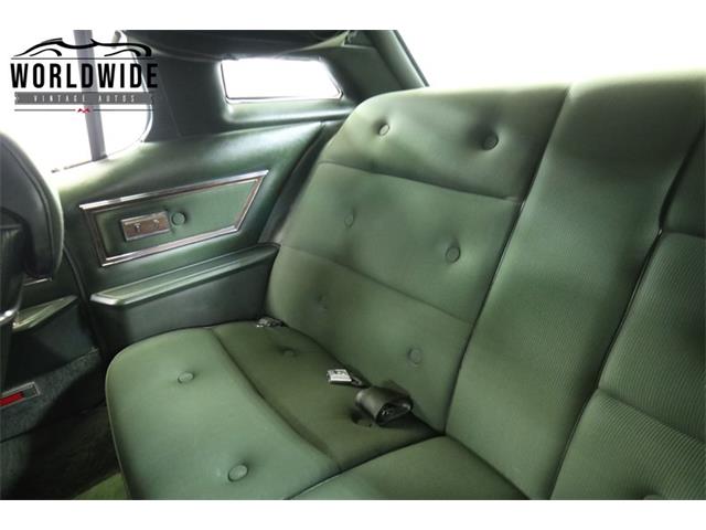 1973 Ford Thunderbird (CC-2096226) for sale in Denver , Colorado