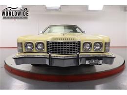 1973 Ford Thunderbird (CC-2096226) for sale in Denver , Colorado