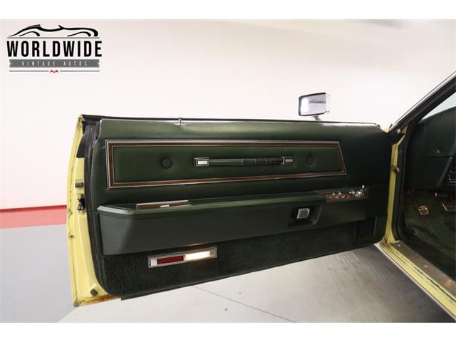 1973 Ford Thunderbird (CC-2096226) for sale in Denver , Colorado