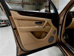 2017 Bentley Bentayga (CC-2096227) for sale in Sun Valley, California