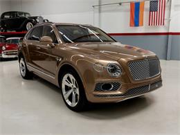 2017 Bentley Bentayga (CC-2096227) for sale in Sun Valley, California