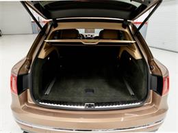 2017 Bentley Bentayga (CC-2096227) for sale in Sun Valley, California