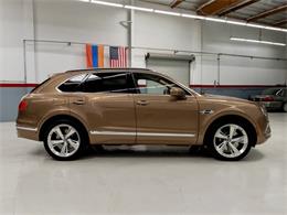 2017 Bentley Bentayga (CC-2096227) for sale in Sun Valley, California