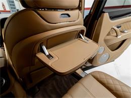 2017 Bentley Bentayga (CC-2096227) for sale in Sun Valley, California