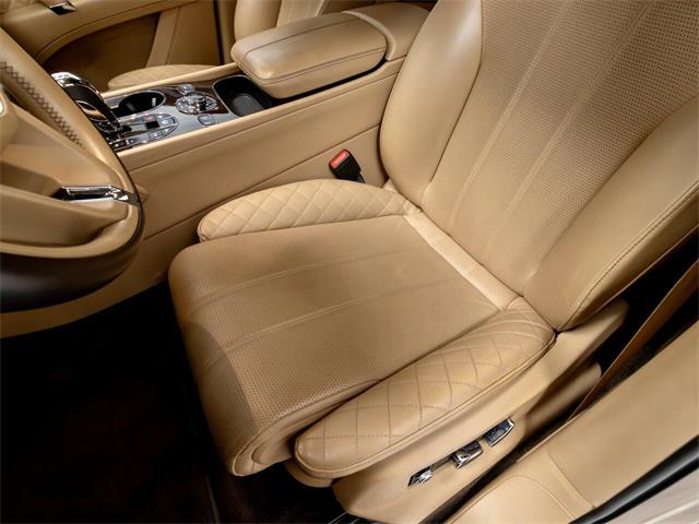 2017 Bentley Bentayga (CC-2096227) for sale in Sun Valley, California