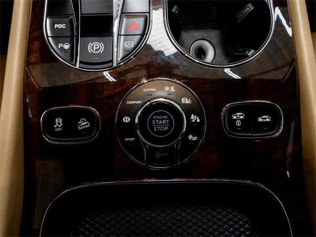 2017 Bentley Bentayga (CC-2096227) for sale in Sun Valley, California