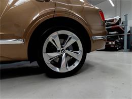 2017 Bentley Bentayga (CC-2096227) for sale in Sun Valley, California