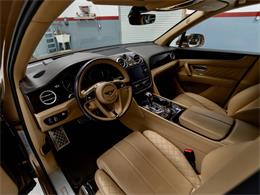 2017 Bentley Bentayga (CC-2096227) for sale in Sun Valley, California