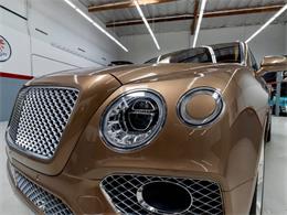 2017 Bentley Bentayga (CC-2096227) for sale in Sun Valley, California