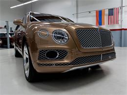 2017 Bentley Bentayga (CC-2096227) for sale in Sun Valley, California