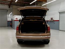 2017 Bentley Bentayga (CC-2096227) for sale in Sun Valley, California