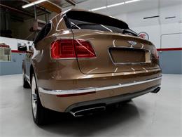 2017 Bentley Bentayga (CC-2096227) for sale in Sun Valley, California