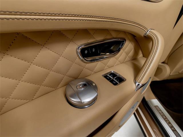 2017 Bentley Bentayga (CC-2096227) for sale in Sun Valley, California