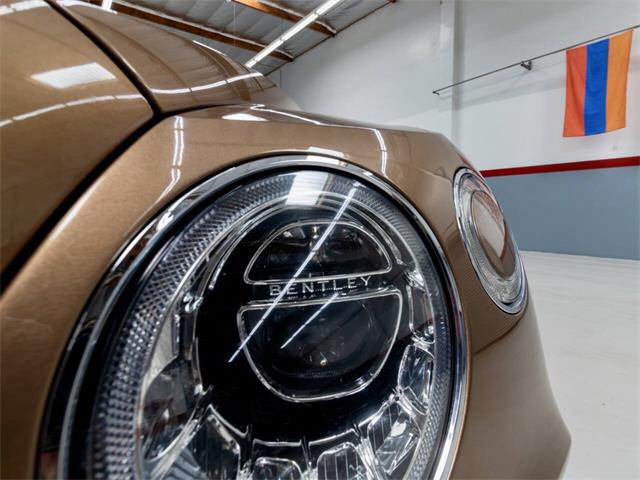 2017 Bentley Bentayga (CC-2096227) for sale in Sun Valley, California