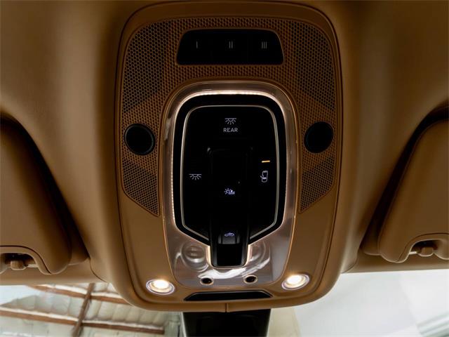 2017 Bentley Bentayga (CC-2096227) for sale in Sun Valley, California