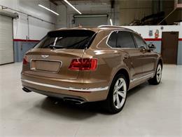 2017 Bentley Bentayga (CC-2096227) for sale in Sun Valley, California