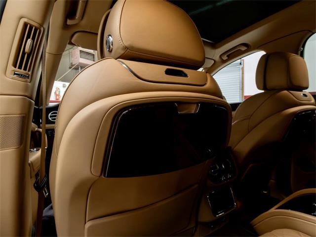 2017 Bentley Bentayga (CC-2096227) for sale in Sun Valley, California
