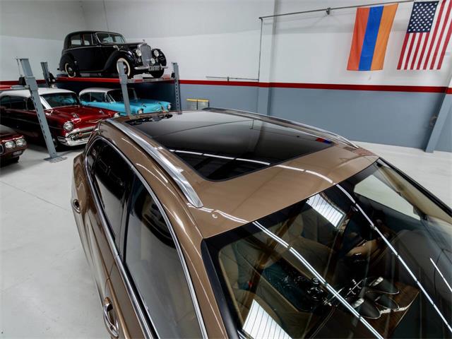 2017 Bentley Bentayga (CC-2096227) for sale in Sun Valley, California