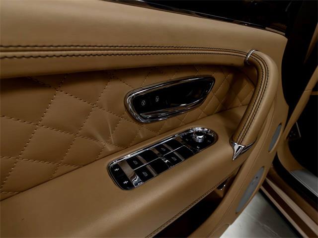 2017 Bentley Bentayga (CC-2096227) for sale in Sun Valley, California