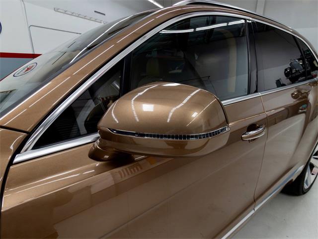 2017 Bentley Bentayga (CC-2096227) for sale in Sun Valley, California