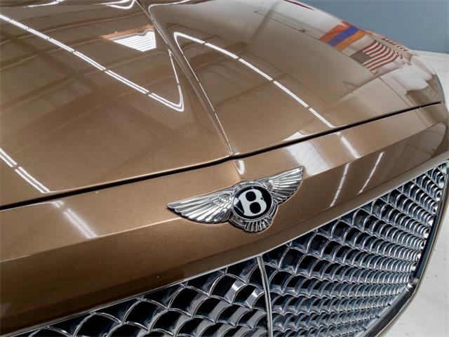 2017 Bentley Bentayga (CC-2096227) for sale in Sun Valley, California
