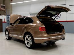2017 Bentley Bentayga (CC-2096227) for sale in Sun Valley, California