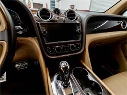 2017 Bentley Bentayga (CC-2096227) for sale in Sun Valley, California