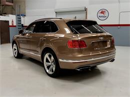 2017 Bentley Bentayga (CC-2096227) for sale in Sun Valley, California