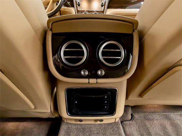 2017 Bentley Bentayga (CC-2096227) for sale in Sun Valley, California