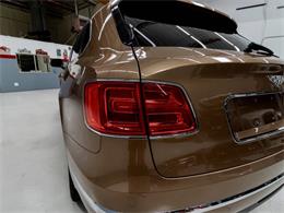 2017 Bentley Bentayga (CC-2096227) for sale in Sun Valley, California