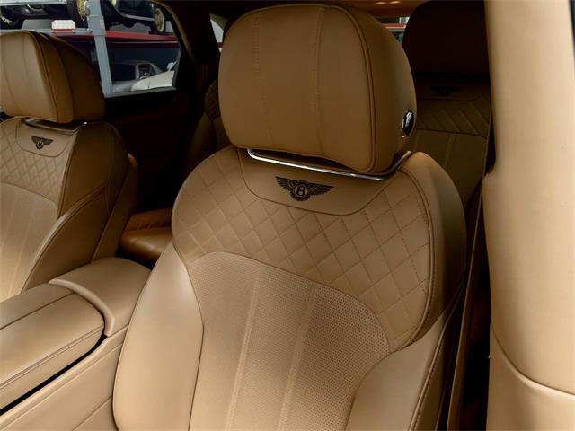 2017 Bentley Bentayga (CC-2096227) for sale in Sun Valley, California