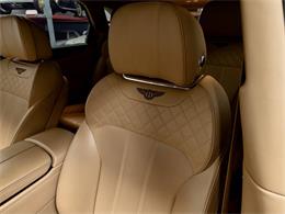 2017 Bentley Bentayga (CC-2096227) for sale in Sun Valley, California