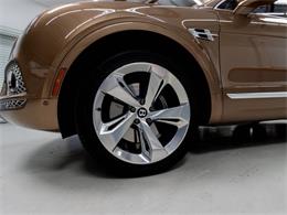 2017 Bentley Bentayga (CC-2096227) for sale in Sun Valley, California