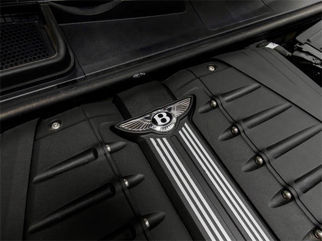2017 Bentley Bentayga (CC-2096227) for sale in Sun Valley, California