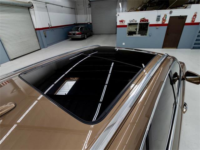 2017 Bentley Bentayga (CC-2096227) for sale in Sun Valley, California