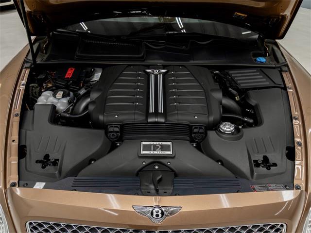 2017 Bentley Bentayga (CC-2096227) for sale in Sun Valley, California