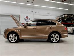 2017 Bentley Bentayga (CC-2096227) for sale in Sun Valley, California