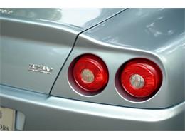 2002 Ferrari 575M Maranello (CC-2096228) for sale in Santa Barbara, California
